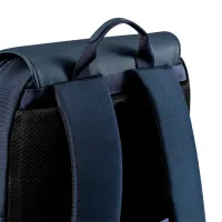 Rucsac pentru laptop XD-Design Bobby Daypack anti-theft 15.6"/ Navy photo 3