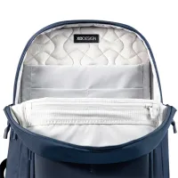 Rucsac pentru laptop XD-Design Bobby Daypack anti-theft 15.6"/ Navy photo 8