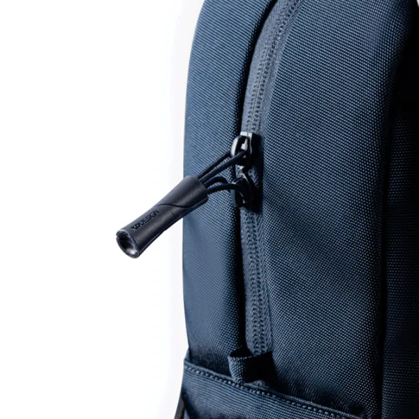 Rucsac pentru laptop XD-Design Bobby Daypack anti-theft 15.6"/ Navy photo 9