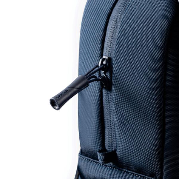 Rucsac pentru laptop XD-Design Bobby Daypack anti-theft 15.6"/ Navy photo 9