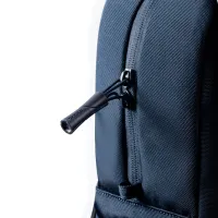 Rucsac pentru laptop XD-Design Bobby Daypack anti-theft 15.6"/ Navy photo 9