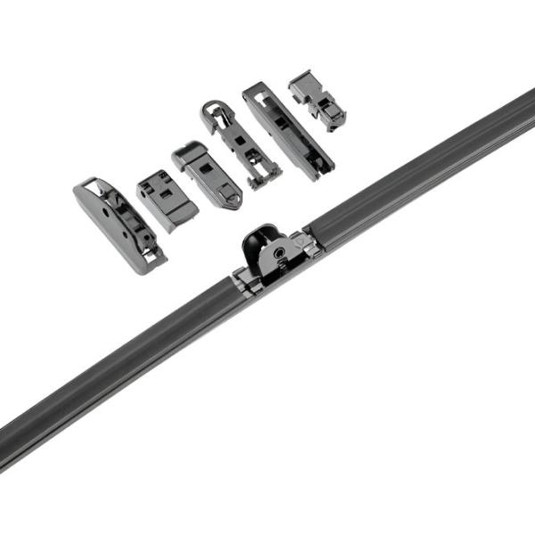 Ștergător parbriz față Universal (AeroECO AE480) Bosch/ 19"/ 480 mm photo 5 Ștergător parbriz față Universal (AeroECO AE480) Bosch/ 19"/ 480 mm photo 5