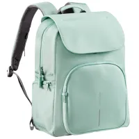 Рюкзак для ноутбука XD-Design Bobby Daypack anti-theft 15.6"/ Mint Зелёный photo 2