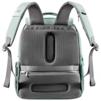 Рюкзак для ноутбука XD-Design Bobby Daypack anti-theft 15.6"/ Mint Зелёный photo 3
