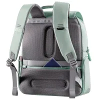 Рюкзак для ноутбука XD-Design Bobby Daypack anti-theft 15.6"/ Mint Зелёный photo 4