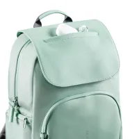 Рюкзак для ноутбука XD-Design Bobby Daypack anti-theft 15.6"/ Mint Зелёный photo 5