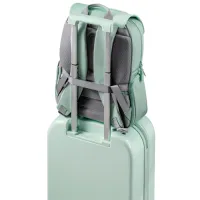 Рюкзак для ноутбука XD-Design Bobby Daypack anti-theft 15.6"/ Mint Зелёный photo 10