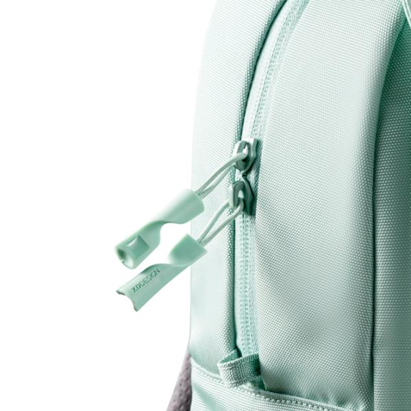 Rucsac pentru laptop XD-Design Bobby Daypack anti-theft 15.6"/ Mint Green photo 11