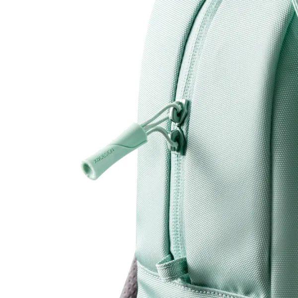 Rucsac pentru laptop XD-Design Bobby Daypack anti-theft 15.6"/ Mint Green photo 12