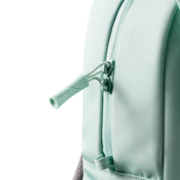 Rucsac pentru laptop XD-Design Bobby Daypack anti-theft 15.6"/ Mint Green photo 12