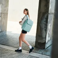 Рюкзак для ноутбука XD-Design Bobby Daypack anti-theft 15.6"/ Mint Зелёный photo 14