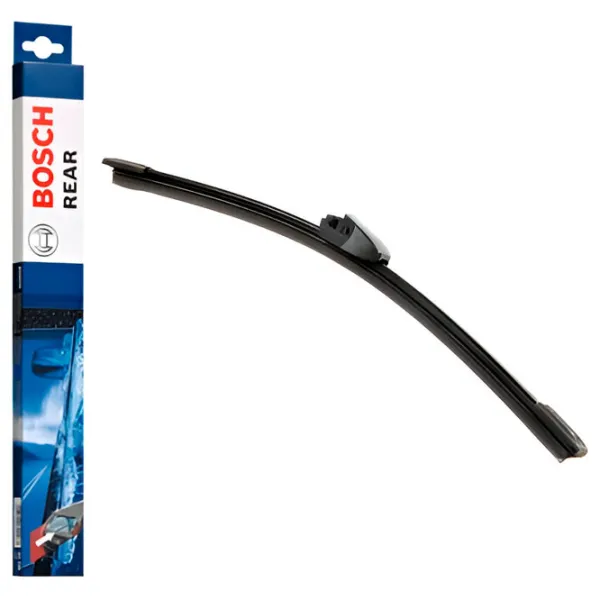 Стеклоочиститель Задние Volkswagen 2009 - (Rear A450H) Bosch / 18" / 450 мм photo 2