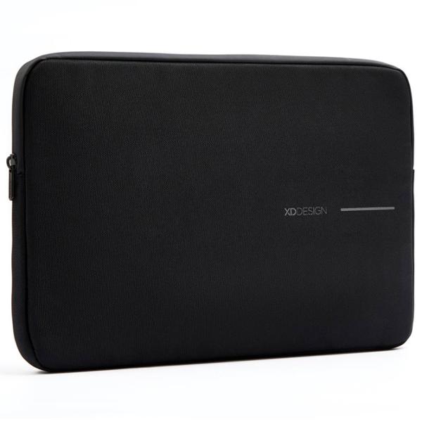 Husă pentru laptop XD-Design P706.211 16"/ Black photo 3