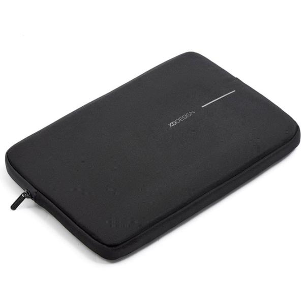 Husă pentru laptop XD-Design P706.211 16"/ Black photo 5