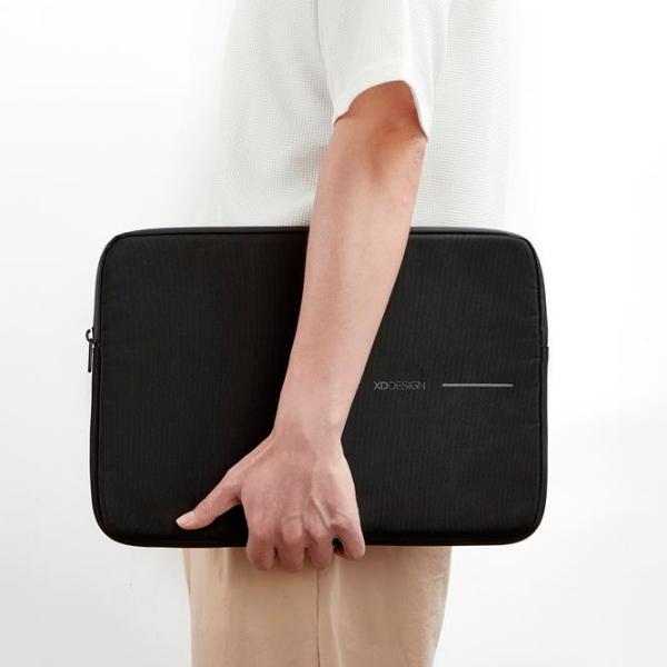 Husă pentru laptop XD-Design P706.211 16"/ Black photo 8