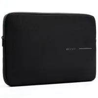Husă pentru laptop XD-Design P706.201 14"/ Black photo 3