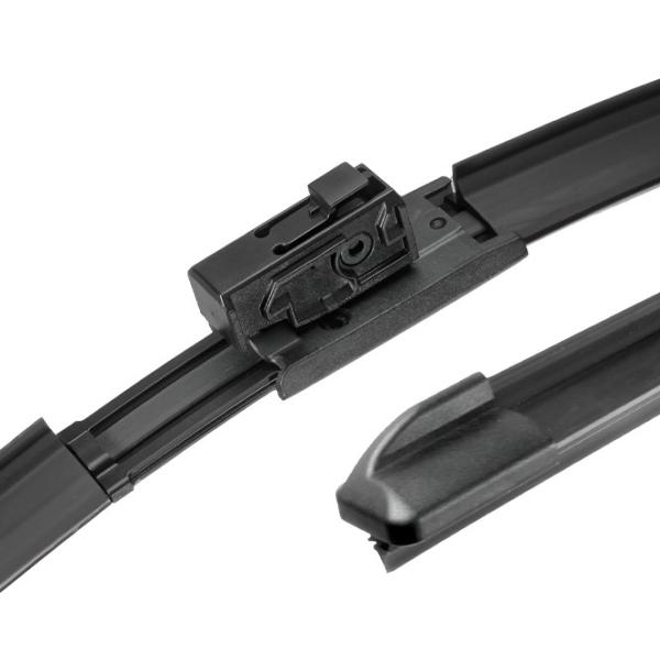 Ștergător parbriz față Audi 2017 - (A727S) Bosch/ 26" + 20"/ 650 mm + 500 mm photo 4