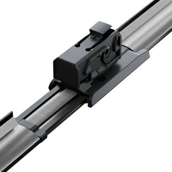 Ștergător parbriz față Mercedes-Benz 2018 - (Aerotwin A832S) Bosch/ 26" + 22"/ 650 mm + 550 mm photo 5