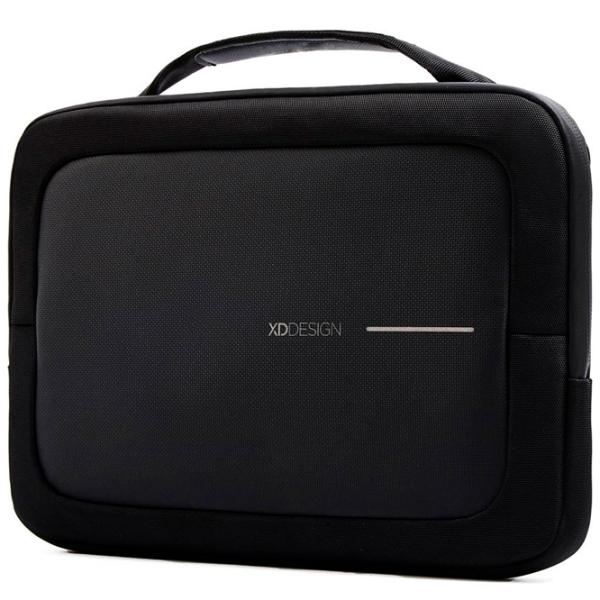 Сумка для ноутбука XD-Design P706.231 16"/ Черный photo 3