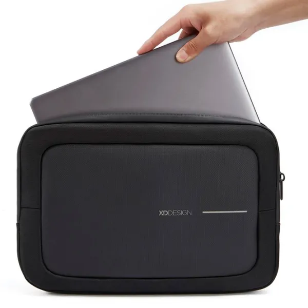 Сумка для ноутбука XD-Design P706.231 16"/ Черный photo 6