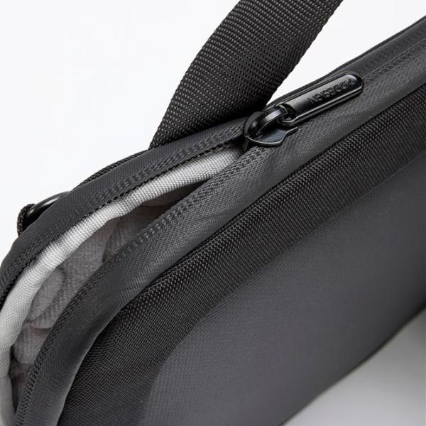 Сумка для ноутбука XD-Design P706.231 16"/ Черный photo 10