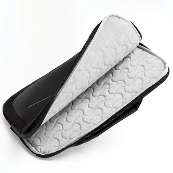 Сумка для ноутбука XD-Design P706.231 16"/ Черный photo 11
