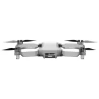 Dronă DJI Mini 2 SE Fly More Combo + RC-N2 Personal / Light Gray photo 4