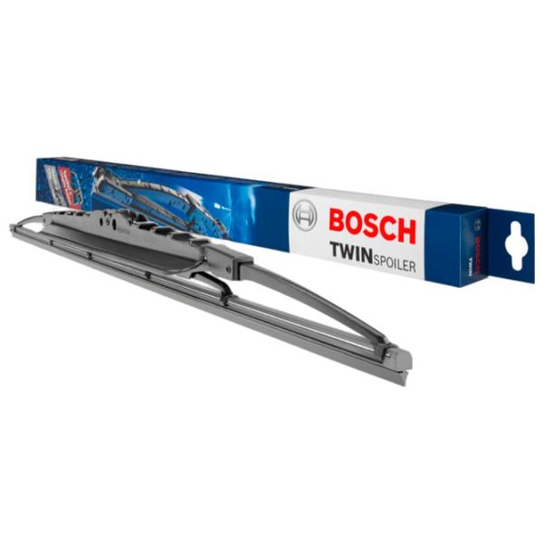 Стеклоочиститель Передние Chery (Spoiler-607S) Bosch / 24" + 19" / 600 мм + 480 мм photo 2