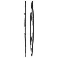 Стеклоочиститель Передние Daewoo (Twin-553) Bosch / 22" + 14" / 550 мм+ 340 мм photo 3
