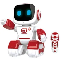 Robot Eternal Light JT386 White photo 2