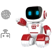 Robot Eternal Light JT386 White photo 3