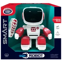 Robot Eternal Light JT386 White photo 4