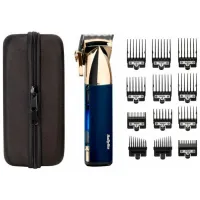 Машинка для стрижки Babyliss E992E Синий photo 2