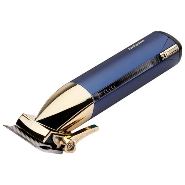 Машинка для стрижки Babyliss E992E Синий photo 3