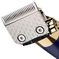 Машинка для стрижки Babyliss E992E Синий photo 4