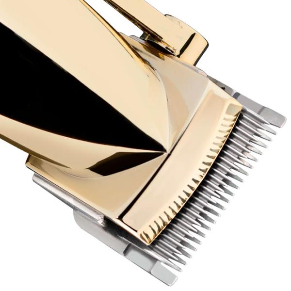 Машинка для стрижки Babyliss E992E Синий photo 5