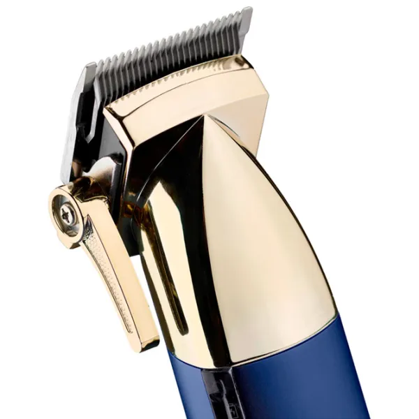 Машинка для стрижки Babyliss E992E Синий photo 6