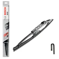 Стеклоочиститель Передние универсальная (Eco-N60C) Bosch / 24" / 600 мм photo 3