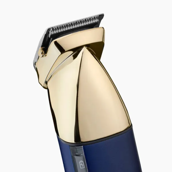Триммер Babyliss MT992E Синий photo 3