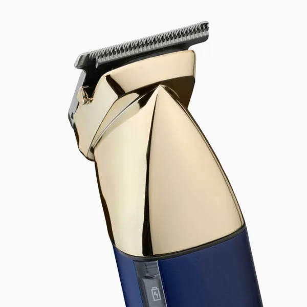 Триммер Babyliss MT992E Синий photo 4
