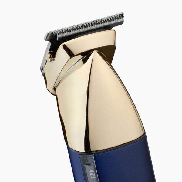 Триммер Babyliss MT992E Синий photo 4
