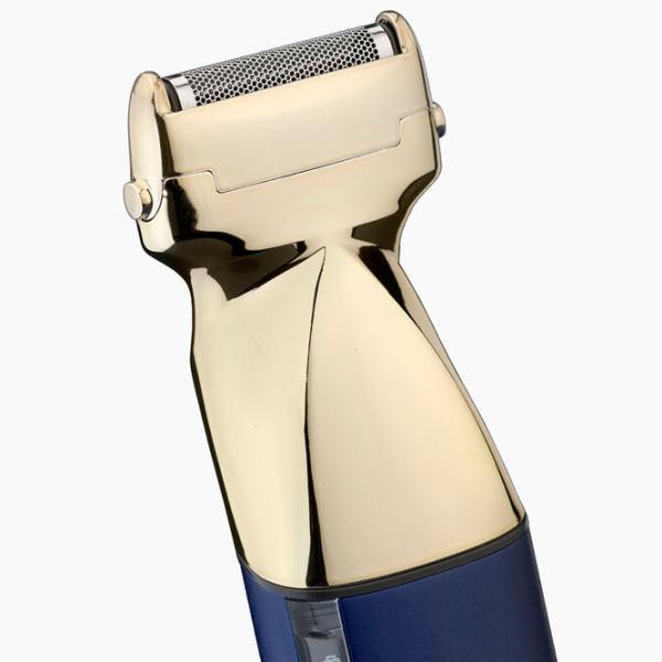 Триммер Babyliss MT992E Синий photo 5