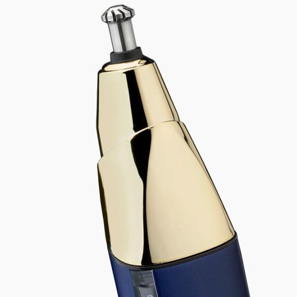 Триммер Babyliss MT992E Синий photo 6