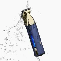 Trimmer Babyliss MT992E Blue photo 7