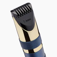 Trimmer de nas şi urechi Babyliss E112E Blue photo 5
