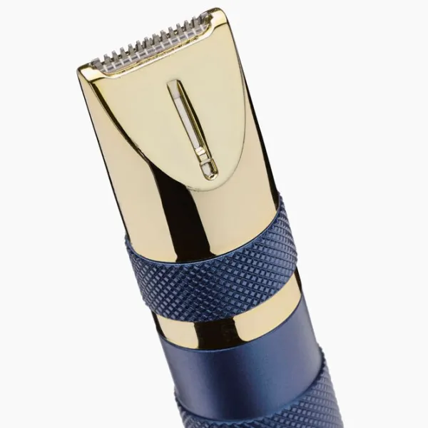Trimmer de nas şi urechi Babyliss E112E Blue photo 6