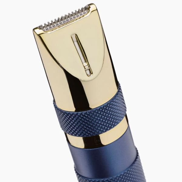 Trimmer de nas şi urechi Babyliss E112E Blue photo 6