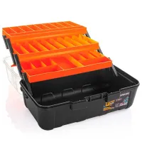 Toolbox 3TRAY 16 ASR-5038 photo 2
