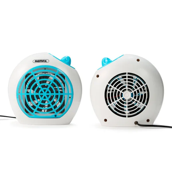 Lampă anti insecte Remax RT-MK01 Blue photo 3