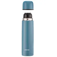 Termos Ardesto Bright City AR2610NV Gray 1l photo 2